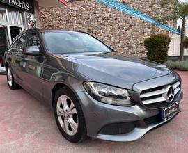 Mercedes-benz C 220 SW- 2016