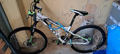 Mountain bike 26 pollici