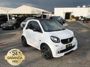 SMART fortwo 70 1.0 TWINAMIC PASSION PROMO WEB