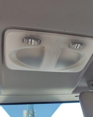 Plafoniera anteriore FIAT DOBLO del 2008