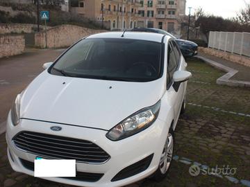 Ford Fiesta 1.4 GPL "Casa Madre"