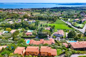 Villa a schiera - Soiano del Lago