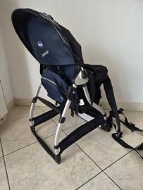 zaino chicco