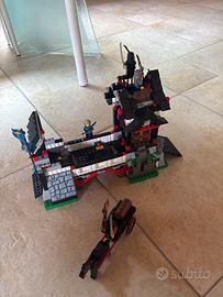 Lego ninja