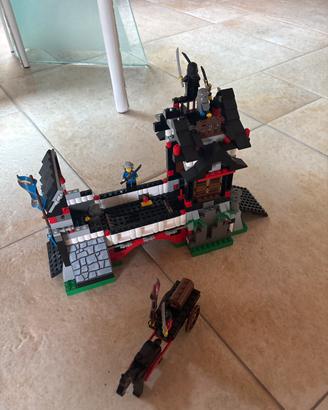 Lego ninja