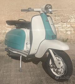 Lambretta 150 LI (1963)