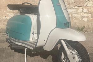 Lambretta 150 LI (1963)