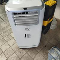 Condizionatore e pompa di calore