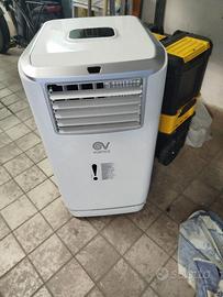 Condizionatore e pompa di calore