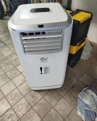 Condizionatore e pompa di calore
