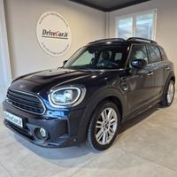Mini Cooper Countryman 1.5 Essential