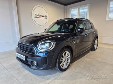 Mini Cooper Countryman 1.5 Essential