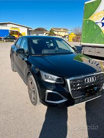 AUDI Q2 Admired Advanced