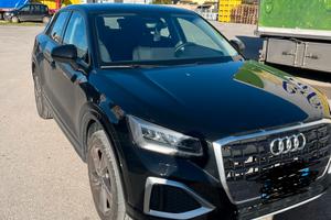 AUDI Q2 Admired Advanced