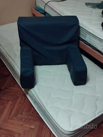 Comodone per disabili