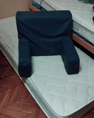 Comodone per disabili