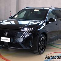 PEUGEOT 5008 1.2 HYBRID GT 145CV 7POSTI E-DCS AU