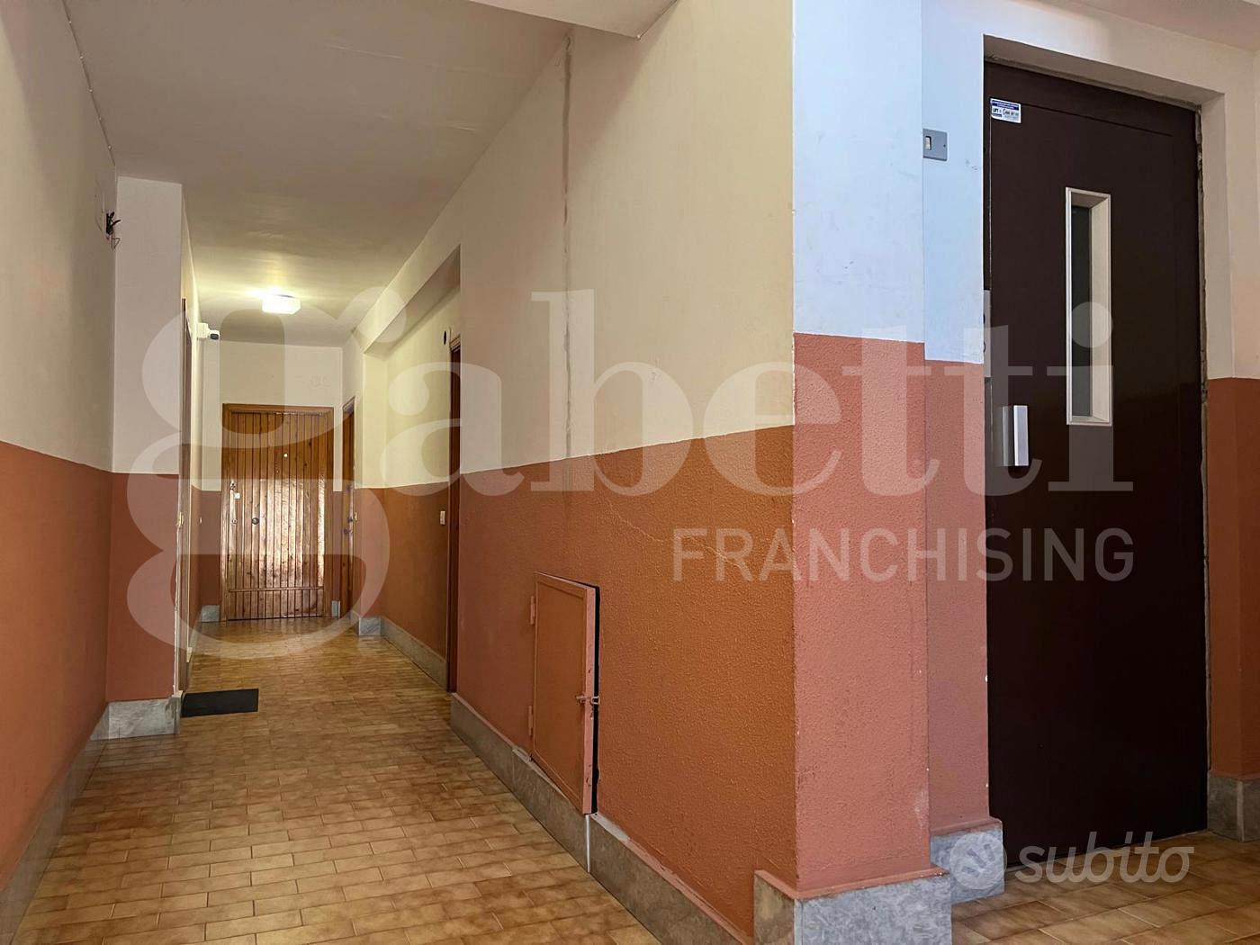 Apartment in Scalea, San Giuseppe, Monticello - Vista 2