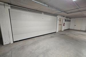 GARAGE DOPPIO in CENTRO STORICO