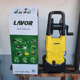 idropulitrice lavor