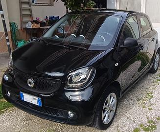 SMART FORFOUR YOUNGSTER 1.0 BENZINA 