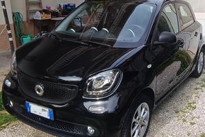 SMART FORFOUR YOUNGSTER 1.0 BENZINA 