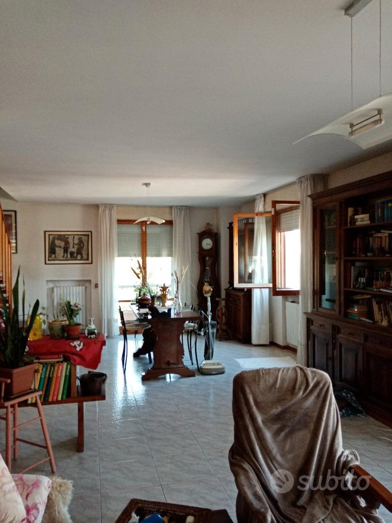 Appartamento – PU - Altro