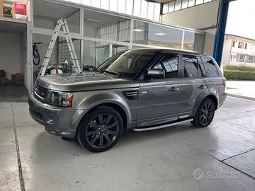 Land Rover Range Sport 3.0 SDV6 SE