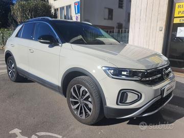 Volkswagen T-Roc 1.5 TSI ACT Style