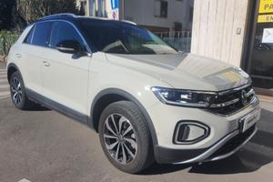 Volkswagen T-Roc 1.5 TSI ACT Style