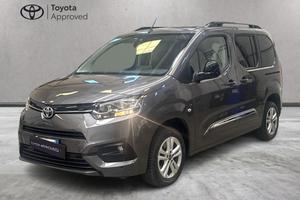 TOYOTA Proace City Verso - Proace City Ve U1058428