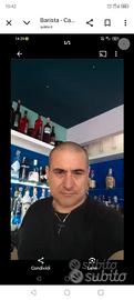 BARISTA
