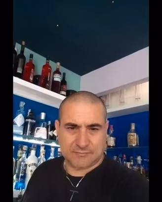 BARISTA
