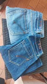 Jeans Dondup Taglia 31  
