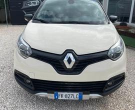 RENAULT - Captur - dCi 8V 90 CV S&S Energy Bose
