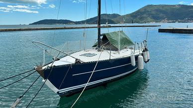 Barca a vela 6,5m