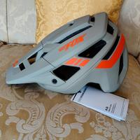 casco batfox