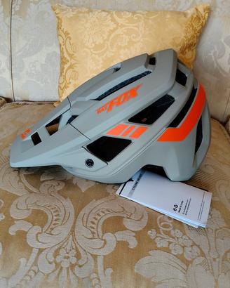 casco batfox