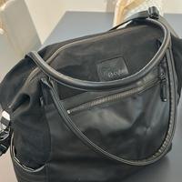 Borsa Shopper Cybex Platinum