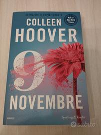9 novembre 