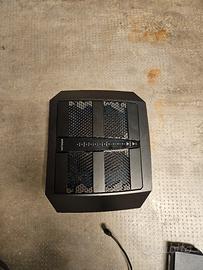 Netgear R8000 Router WiFi Nighthawk X6, TriBand 
