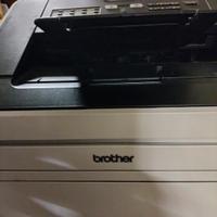 fotocopiatrice fax Brother 