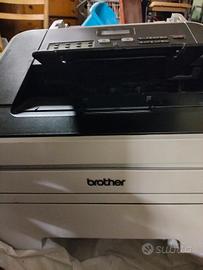 fotocopiatrice fax Brother 