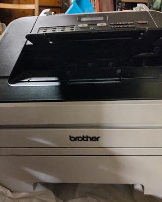 fotocopiatrice fax Brother 