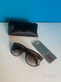 Rayban occhiali da sole uomo