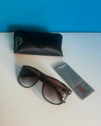 Rayban occhiali da sole uomo