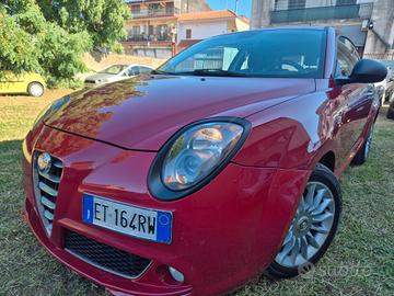 ALFA MITO 1.3 M.JET RESTAILING NUOVISSIMA 2015