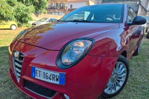ALFA MITO 1.3 M.JET RESTAILING NUOVISSIMA 2015