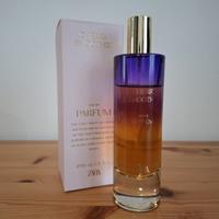 profumo zara cherry smootie