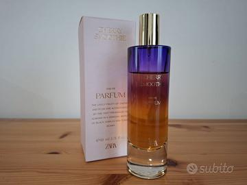 profumo zara cherry smootie